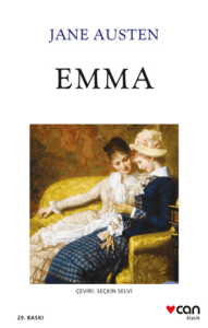 Emma Emma