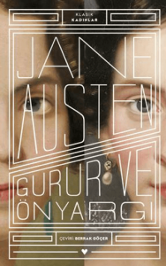 Gurur ve Önyargı - Klasik Kadınlar Gurur ve Önyargı - Klasik Kadınlar