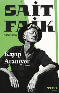 Kayıp Aranıyor Kayıp Aranıyor