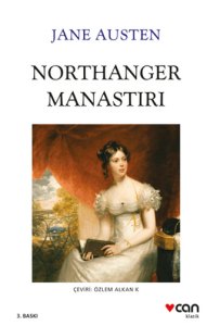 Northanger Manastırı Northanger Manastırı
