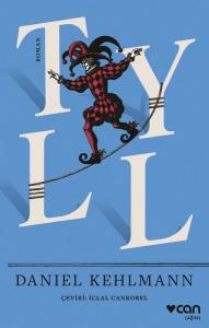 Tyll Tyll