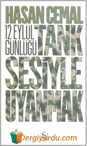 12 Eylül Günlüğü Hasan Cemal