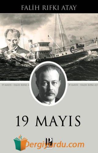 19 Mayıs Betül Özbay