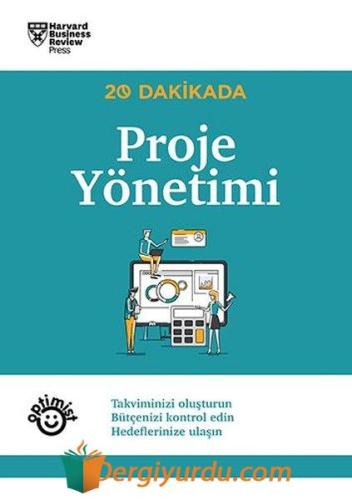 20 Dakikada Proje Yönetimi Kolektif