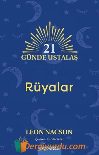 21 Gunde Ustalaş - Ruyalar Leon Nacson