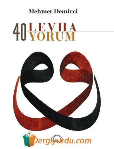 40 Levha 40 Yorum Ahmet Ayhan Çitil