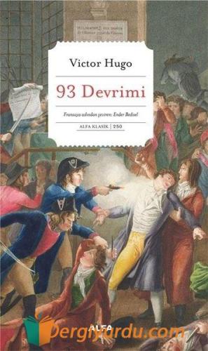 93 Devrimi Nadir Devlet