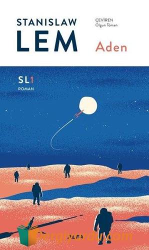 Aden Stanislaw Lem