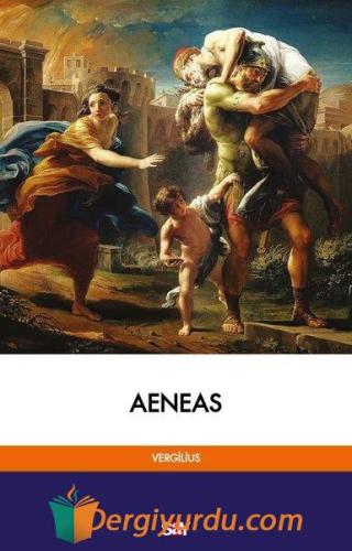 Aeneas Vergilius