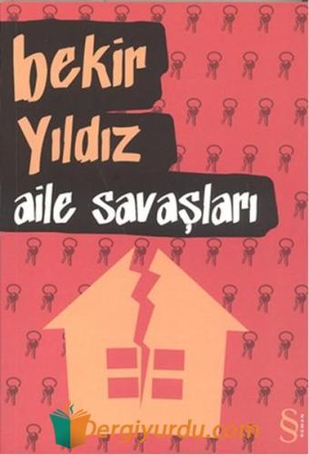 Aile Savaşları Bekir Yıldız