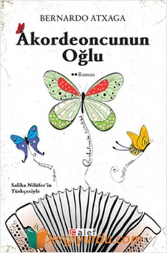 Akordeoncunun Oğlu Osman Savaş