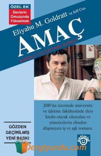 Amaç-The Goal William Bynum