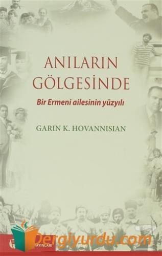 ANILARIN GÖLGESİNDE Kolektif