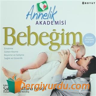 Annelik Akademisi - Bebeğim Kolektif