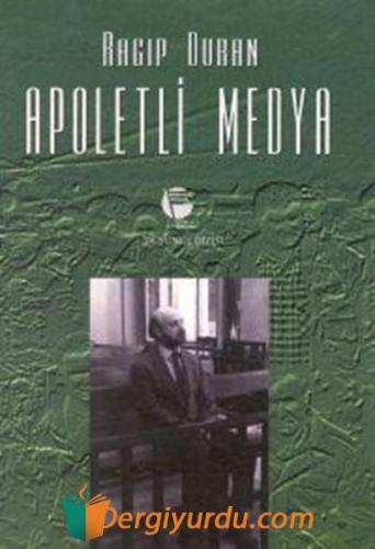 APOLETLİ MEDYA Kolektif