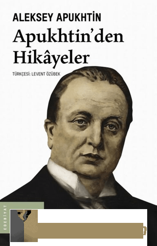 Apukhtin'den Hikayeler Aleksey Apukhtin