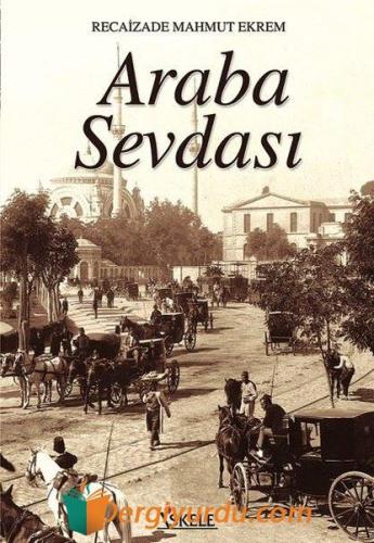 Araba Sevdası Jacques Le Goff