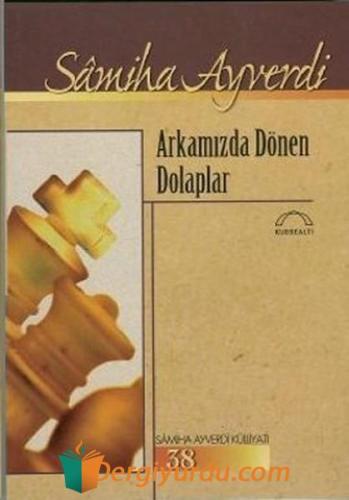 Arkamızda Dönen Dolaplar Cem Yavuz