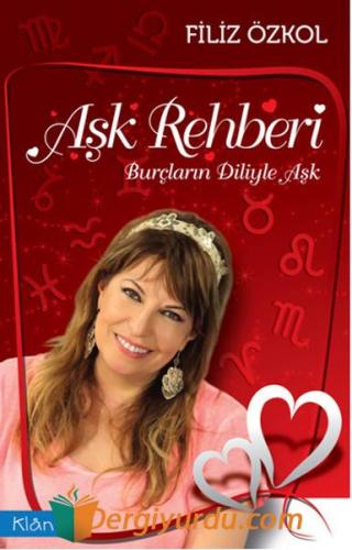 Aşk Rehberi Filiz Özkol