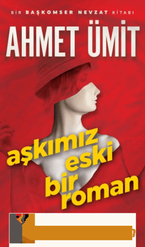 Aşkımız Eski Bir Roman Peter Vesti