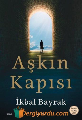 Aşkın Kapısı İkbal Bayrak