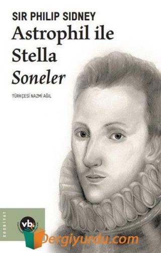 Astrophil ile Stella Soneler Sir Philip Sidney