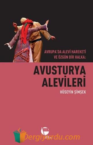 Avusturya Alevileri - Avrupa'da Alevi Hareketi ve Özgün Bir Halka John