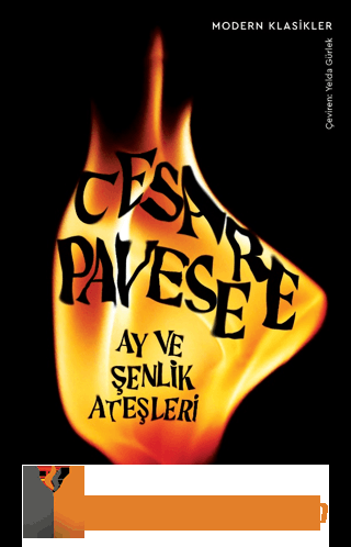 Ay Ve Şenlik Ateşleri Cesare Pavese