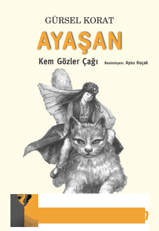 Ayaşan - Kem Gözler Çağı Ahmed Faris Eş - Şidyak