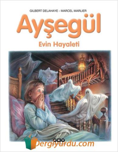 Ayşegül 41 Evin Hayaleti Mehmet Nuri Yardım