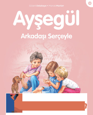 Ayşegül Arkadaşı Serçeyle Mehmet Nuri Yardım