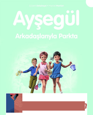 Ayşegül Arkadaşlarıyla Parkta Mehmet Nuri Yardım