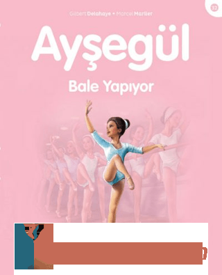 Ayşegül Bale Yapıyor Olaf Koens