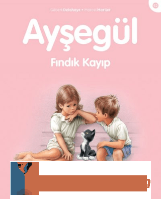 Ayşegül Fındık Kayıp Mehmet Nuri Yardım