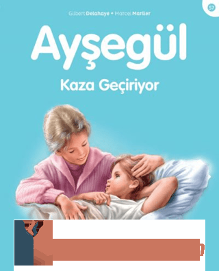 Ayşegül Kaza Geçiriyor Mehmet Nuri Yardım