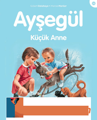 Ayşegül Küçük Anne Mehmet Nuri Yardım