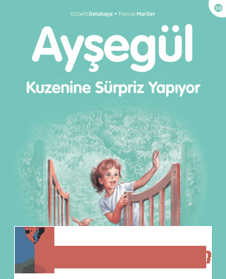 Ayşegül Kuzenine Sürpriz Yapıyor Mehmet Nuri Yardım