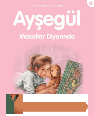 Ayşegül Masallar Diyarında Mehmet Nuri Yardım