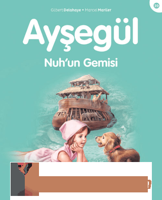 Ayşegül Nuh'un Gemisi Mehmet Nuri Yardım