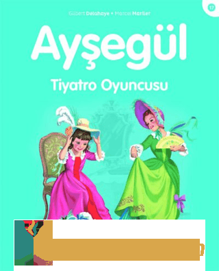 Ayşegül Tiyatro Oyuncusu Mehmet Nuri Yardım