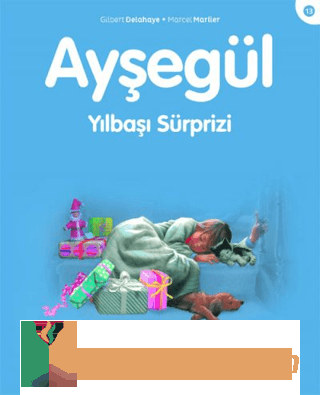 Ayşegül Yılbaşı Sürprizi Mehmet Nuri Yardım