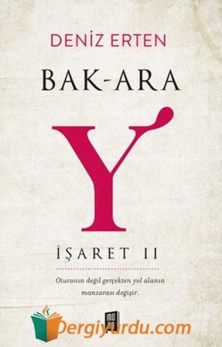 Bak-ara Y - İşaret 2 Deniz Erten