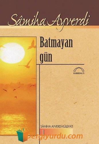 Batmayan Gün Cem Yavuz