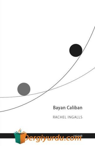 Bayan Caliban Rachel Ingalls