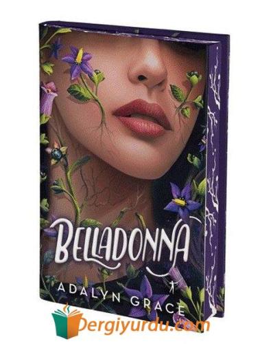 Belladonna (Ciltli) Adalyn Grace