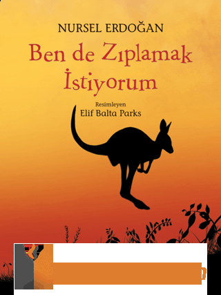 Ben de Zıplamak İstiyorum W. Chris Winter