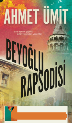 Beyoğlu Rapsodisi Peter Vesti