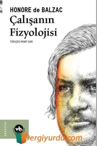 Çalışanın Fizyolojisi Honore De Balzac