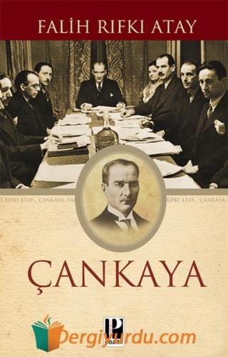 Çankaya Falih Rıfkı Atay