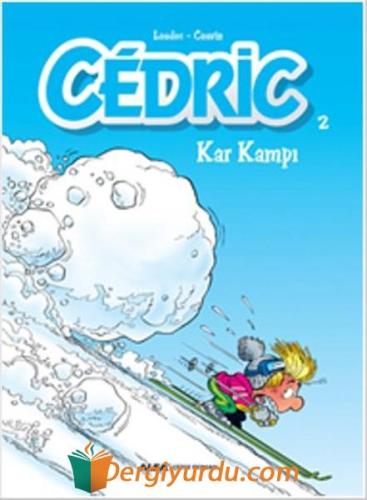 Cedric 2 Kolektif